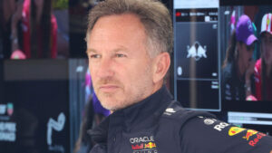 Christian Horner Dipecat, Red Bull Umumkan Perombakan Tim F1