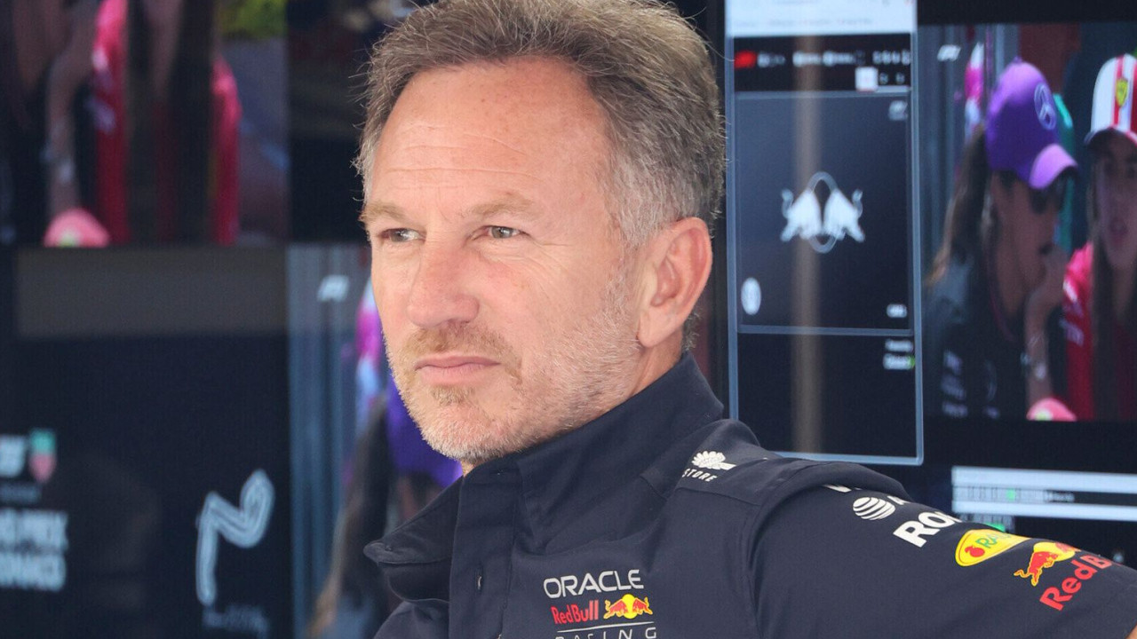Christian Horner Dipecat, Red Bull Umumkan Perombakan Tim F1