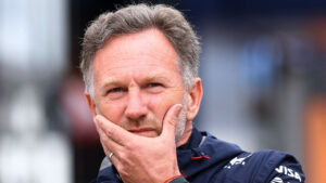 Christian Horner Ungkap Tak Diberi Alasan Saat Red Bull Putuskan Pemecatan