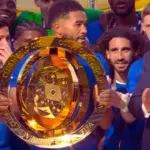Cole Palmer Bawa Chelsea Juara Dunia Usai Hajar PSG 3-0 di Final Club World Cup 2025
