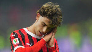 Cristiano Ronaldo Rayu Joao Felix Gabung Al Nassr, Ini Alasannya!