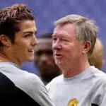 Mengungkap Peran Cristiano Ronaldo dalam Meredam Amarah Sir Alex Ferguson di MU