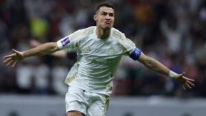 Ketidakhadiran Ronaldo di Acara untuk Diogo Jota Jadi Sorotan, Ini Faktanya