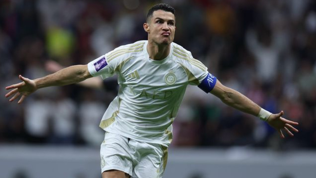 Ketidakhadiran Ronaldo di Acara untuk Diogo Jota Jadi Sorotan, Ini Faktanya