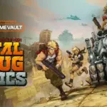 Crunchyroll Tambah 6 Game Eksklusif Baru, Shinchan dan Metal Slug Siap Menghibur Penggemar