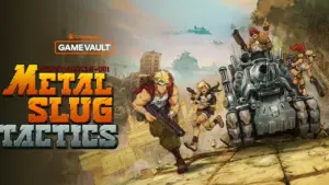 Crunchyroll Tambah 6 Game Eksklusif Baru, Shinchan dan Metal Slug Siap Menghibur Penggemar