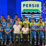 Daftar 30 Pemain Persib Bandung yang Siap Diperkenalkan di Launching Tim Super League 2025/2026