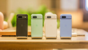 7 HP Google Pixel Murah dan Terbaik 2025 dengan RAM 12GB & Layar OLED 120Hz