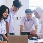 Daftar 9 Jalur Masuk Sekolah Lewat SPMB Jakarta 2025, Simak Cara Pendaftarannya