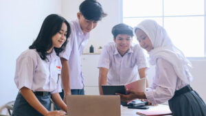 Daftar 9 Jalur Masuk Sekolah Lewat SPMB Jakarta 2025, Simak Cara Pendaftarannya