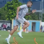 Daftar Lengkap 30 Pemain Persib Bandung di Piala Presiden 2025, Siap Berjuang di Grup B