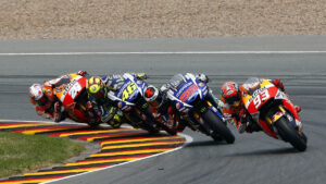 Daftar Lengkap Juara MotoGP Sepanjang Masa: Dari 1949 hingga 2025