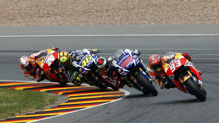 Daftar Lengkap Juara MotoGP Sepanjang Masa: Dari 1949 hingga 2025