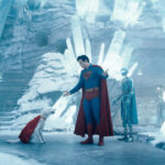 Daftar Lengkap Pemeran Superman Versi James Gunn, Siap Menggebrak Layar Lebar DC Universe