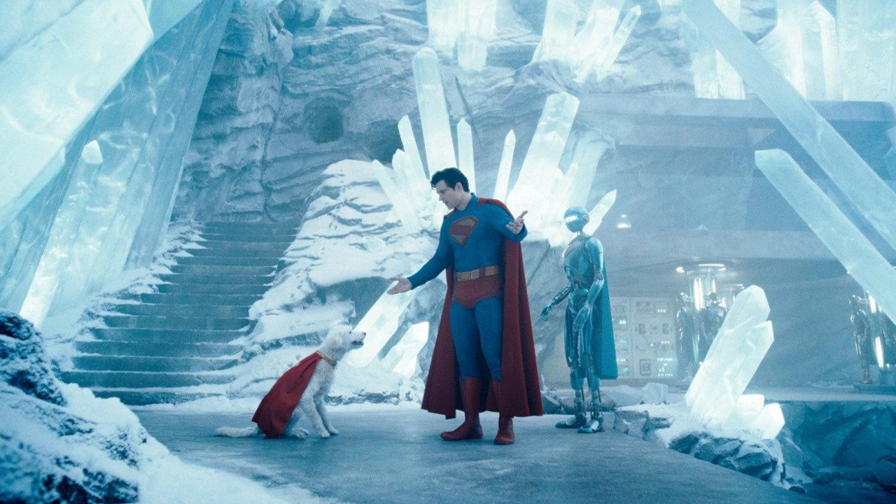 Daftar Lengkap Pemeran Superman Versi James Gunn, Siap Menggebrak Layar Lebar DC Universe