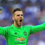 David de Gea Ungkap Kisah Gagal Transfer ke Real Madrid dan Kesetiaan pada Manchester United