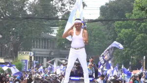 Dedi Mulyadi Sebut Persib Tak Juara Piala Presiden 2025 untuk Hormati Tim Tamu