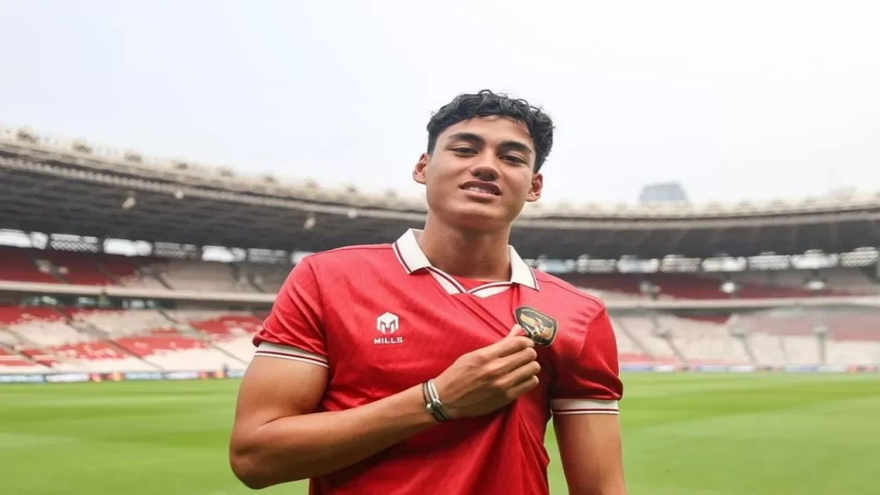 Dewa United Bangun Formasi Mengerikan dengan Rafael Struick, Persib Wajib Waspada!