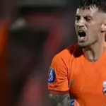 Dewa United Tambah Amunisi Kaliber Timnas, Stefano Lilipaly Dikabarkan Resmi Bergabung