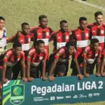 Persipura Mulai Latihan Dibawah Komando BOS Owen, PSBS Belum Ada Gerakan!
