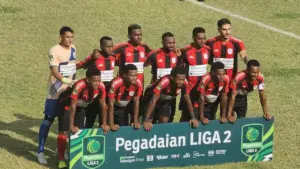 Persipura Mulai Latihan Dibawah Komando BOS Owen, PSBS Belum Ada Gerakan!
