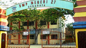 Pendaftaran SPMB SMP Surabaya Jalur Domisili 2025 Dibuka 4–5 Juli, Ini Syarat dan Caranya