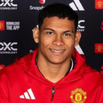 Diego Leon Resmi Bergabung dengan Manchester United di Usia 18 Tahun