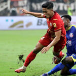 Dihajar Persija 0-3, Pelatih Arema FC Rindu Hadirnya 3 Pemain Timnas Indonesia U-23