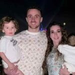 Diogo Jota Meninggal Dunia Dua Minggu Setelah Menikah, Tinggalkan Tiga Anak