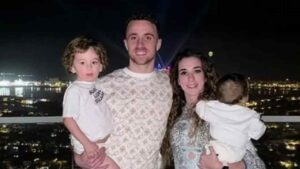 Diogo Jota Meninggal Dunia Dua Minggu Setelah Menikah, Tinggalkan Tiga Anak