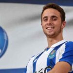 Diogo Jota Meninggal Dunia dalam Kecelakaan, Dunia Sepakbola dan Porto Berduka