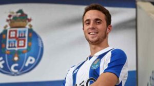 Diogo Jota Meninggal Dunia dalam Kecelakaan, Dunia Sepakbola dan Porto Berduka