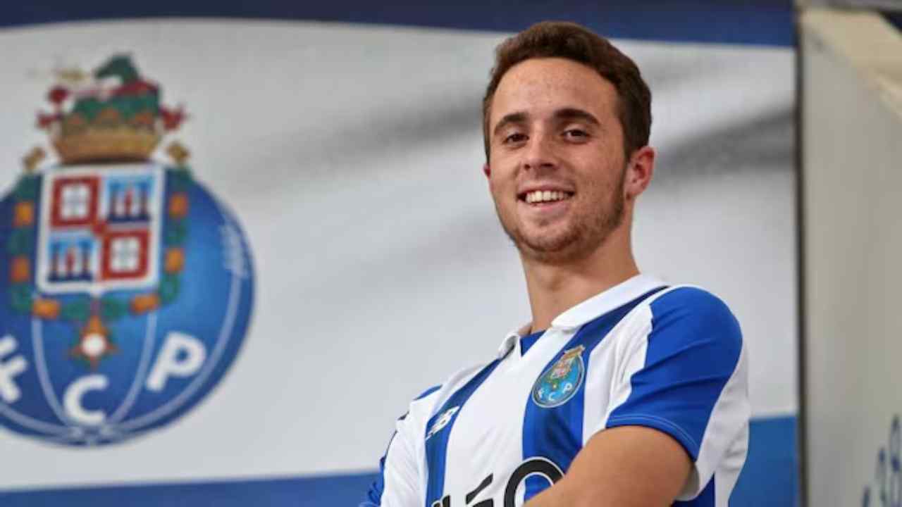 Diogo Jota Meninggal Dunia dalam Kecelakaan, Dunia Sepakbola dan Porto Berduka