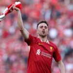 Diogo Jota Meninggal Dunia, Berikut Janji Liverpool Kepada Mendiang Keluarga