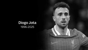 Kronologi dan Detik-detik Kematian Diogo Jota dan Adiknya Tewas dalam Kecelakaan Mobil