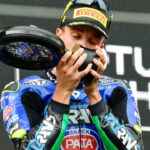 Cetak Sejarah di Moto2, Diogo Moreira Diprediksi Tembus MotoGP 2026
