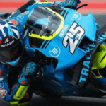 Diskusi Tim dan Kualifikasi Kunci Raul Fernandez Finish Posisi Kelima di MotoGP Brno 2025