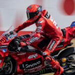 MotoGP 2025: Marquez Tak Terbendung, Acosta Akui Ducati Terlalu Kuat