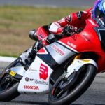 Dua Pembalap Indonesia Siap Tampil di JuniorGP Magny-Cours 2025