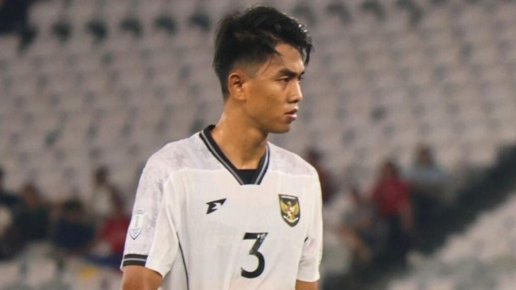 Dua Punggawa Persib Berjuang di Timnas U23, Kakang dan Robi Mohon Doa Raih Trofi ASEAN Cup 2025