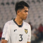 Dua Punggawa Persib Berjuang di Timnas U23, Kakang dan Robi Mohon Doa Raih Trofi ASEAN Cup 2025