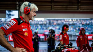 Ducati Waspadai Rival yang Makin Kompetitif Meski Marquez Dominan