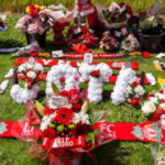 Duka Mendalam di Anfield: Penghormatan Terakhir untuk Diogo Jota