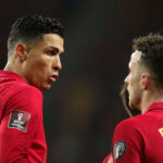Lionel Messi, Cristiano Ronaldo hingga Van Dijk Beri Komentar Sedih Atas Meninggalnya Diogo Jota
