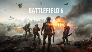 Battlefield 6 Siap Hadir dengan Mode Baru dan Beta Test Terbuka, Simak Jadwal Resminya!