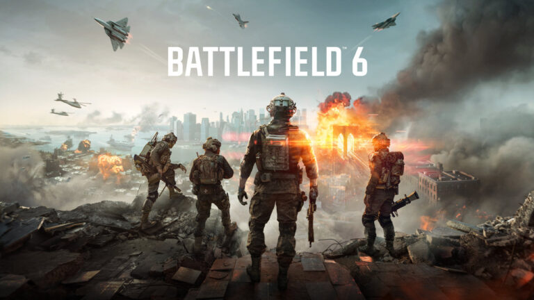 Battlefield 6 Siap Hadir dengan Mode Baru dan Beta Test Terbuka, Simak Jadwal Resminya!