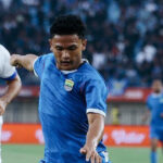 Efek Domino Hengkangnya 11 Pemain, Persib Langsung Tumbang di Laga Perdana Piala Presiden 2025