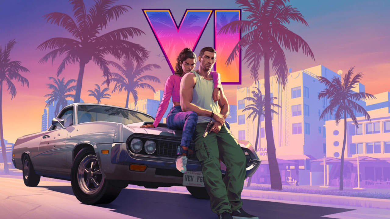 Eks Developer Jelaskan Alasan GTA 6 Berpotensi Tampil di 30 FPS