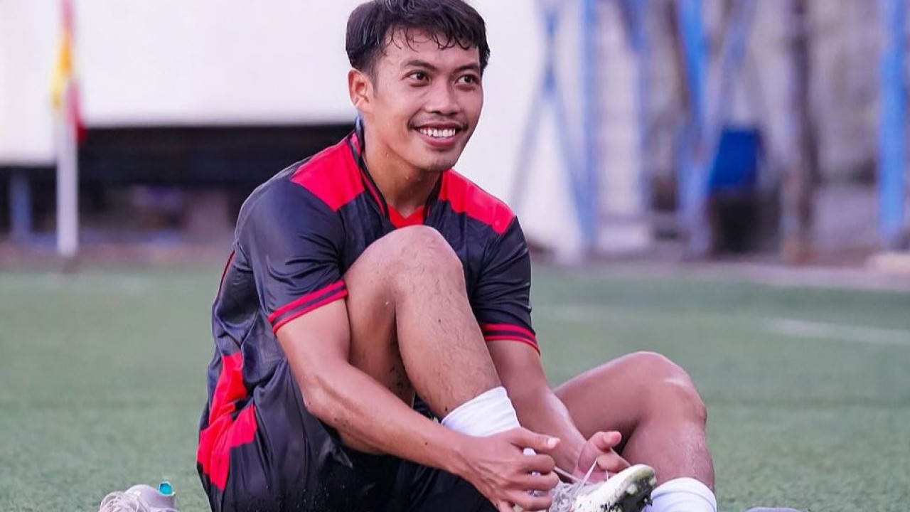 Eks PSIS Semarang Merapat ke Malut United, Riyan Ardiansyah Jadi Rekrutan Terbaru