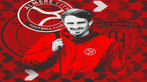 Eks Rekan Setim Thom Haye Resmi Gabung Bali United, Kejar Mimpi di Pulau Dewata
